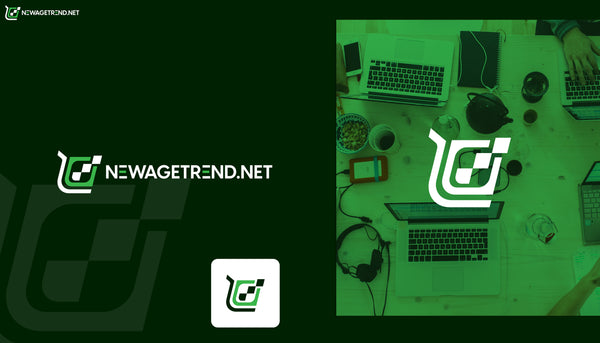 New Age Trend logo